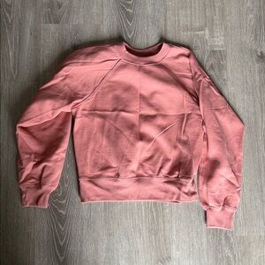 Abercrombie & Fitch Essential Ragland Sweatshirt